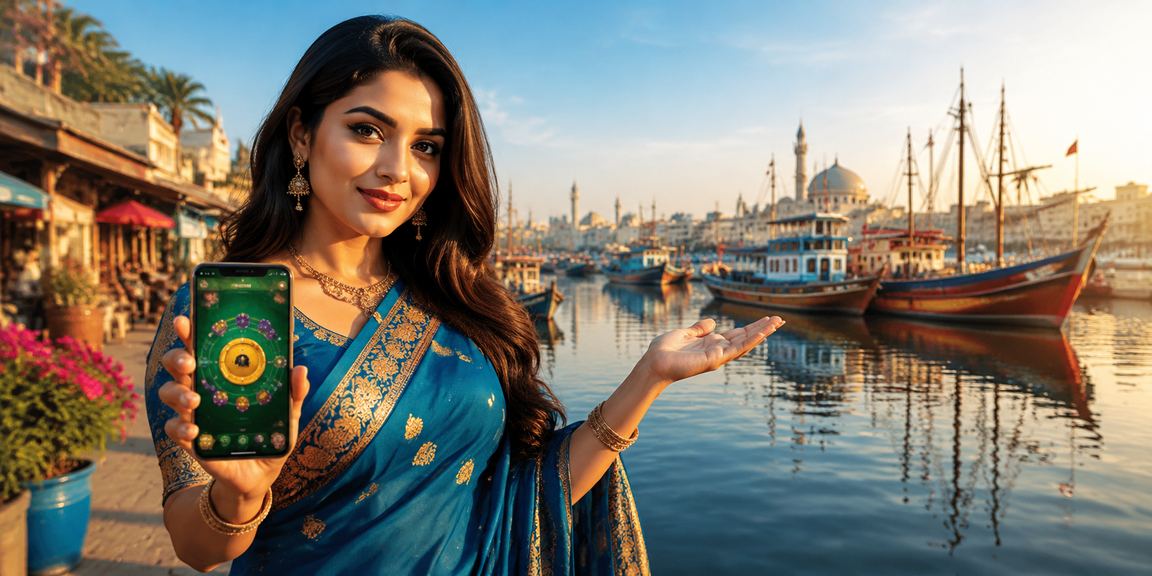 zoya bhaji